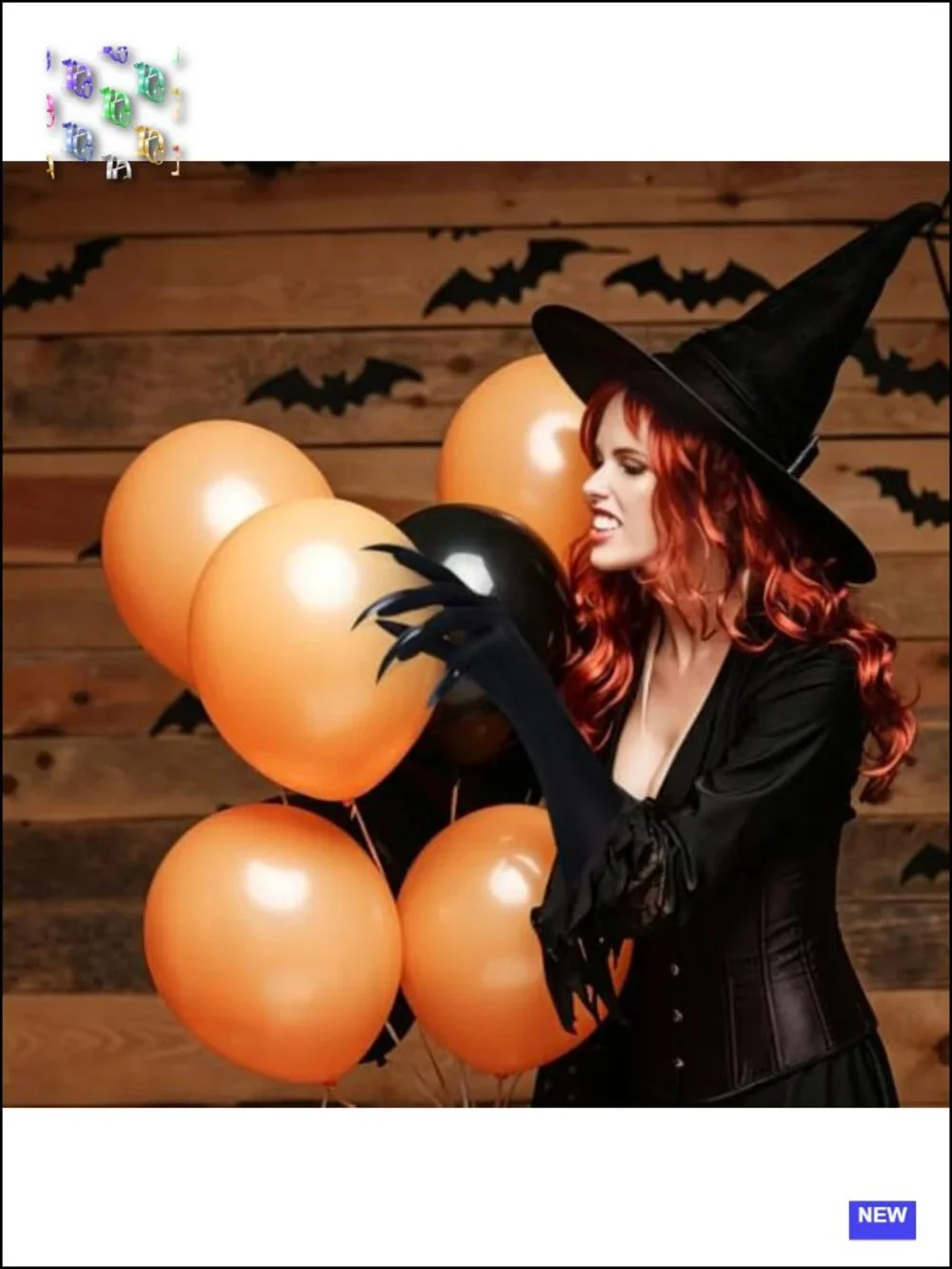 Halloween Claw Gloves Scary Long Nails Costume Accessory Women Party